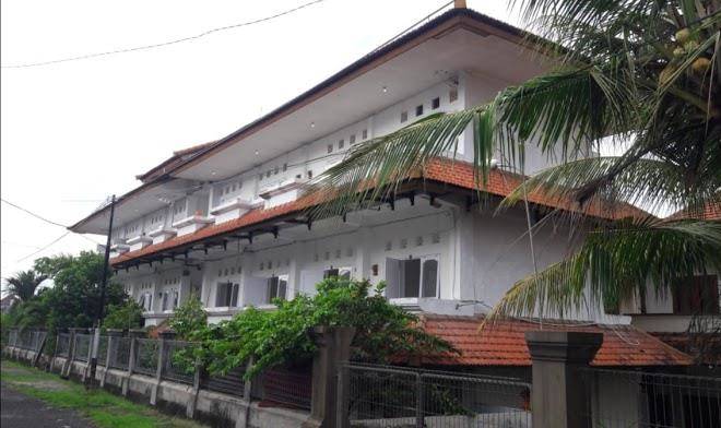 Cozy residence wedasari bali