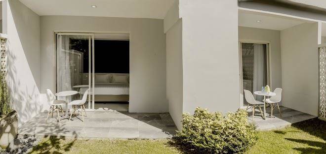 Cozy stay bali