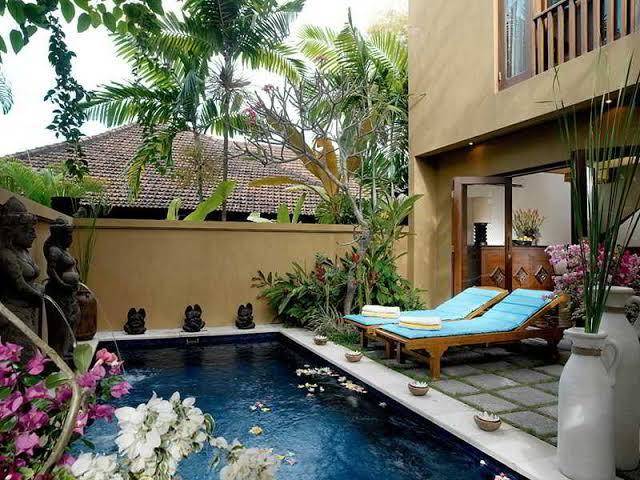 Diwangkara beach hotel & resort