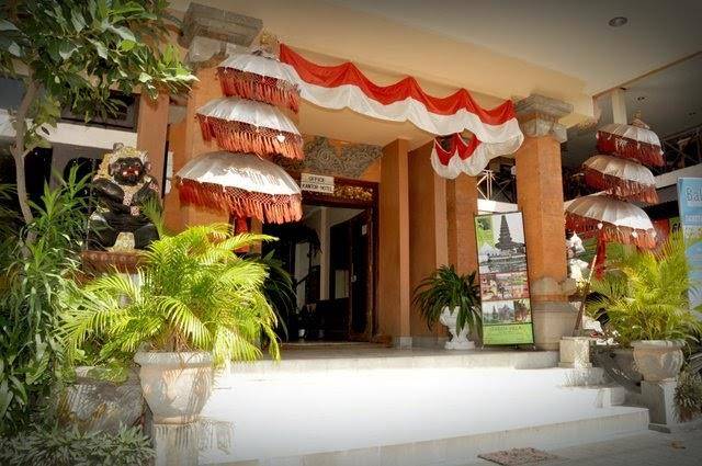 Grand Chandra Hotel Image