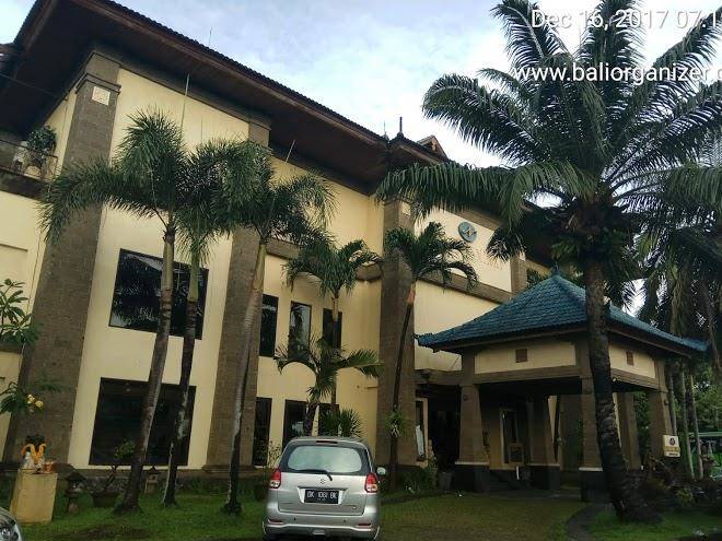 Hotel nikki