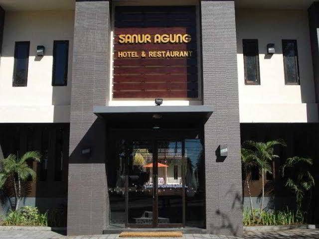 Hotel sanur agung