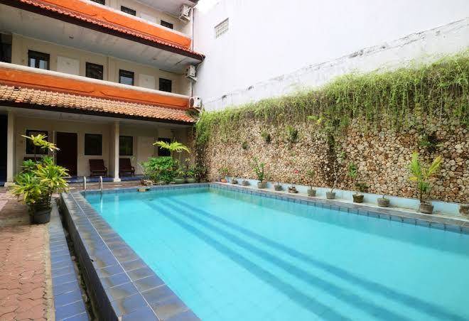 Hotel sanur ayu