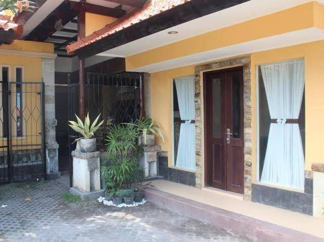 Hotel Sanur Indah Image