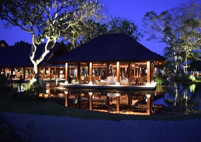 Hyatt regency bali