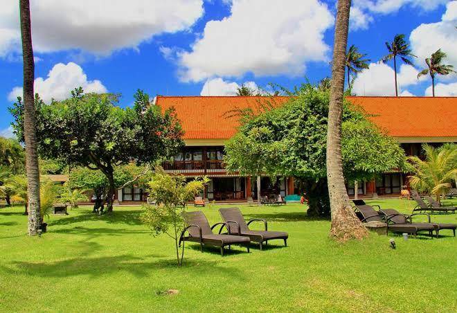 Inna bali beach garden