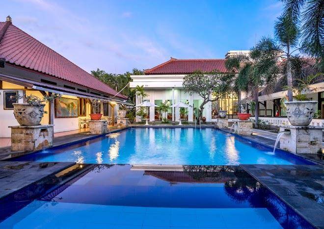 Inna bali heritage