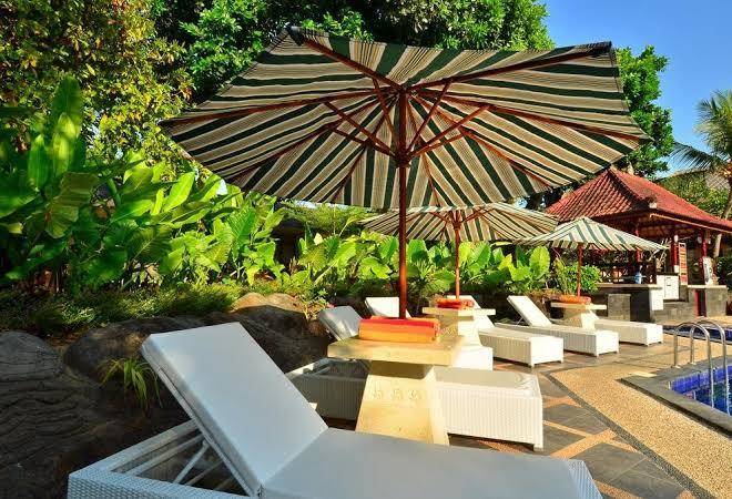 Inna Sindhu Beach Hotel & Resort Image