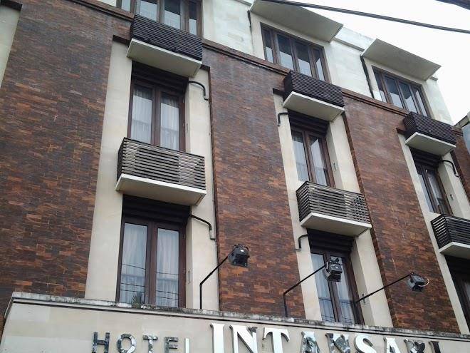 Intansari hotel