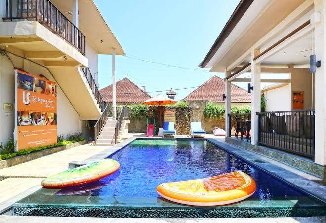 Lembayung sari home stay
