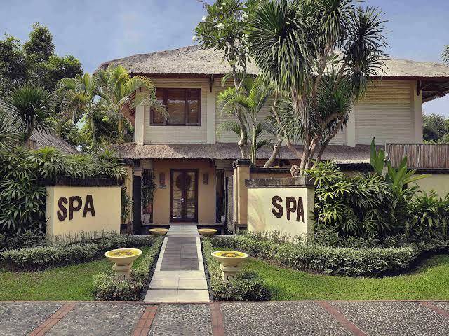 Mercure resort sanur