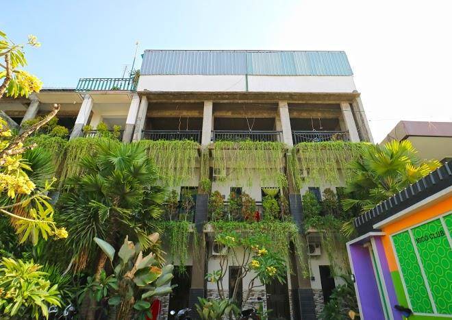 Micost homestay