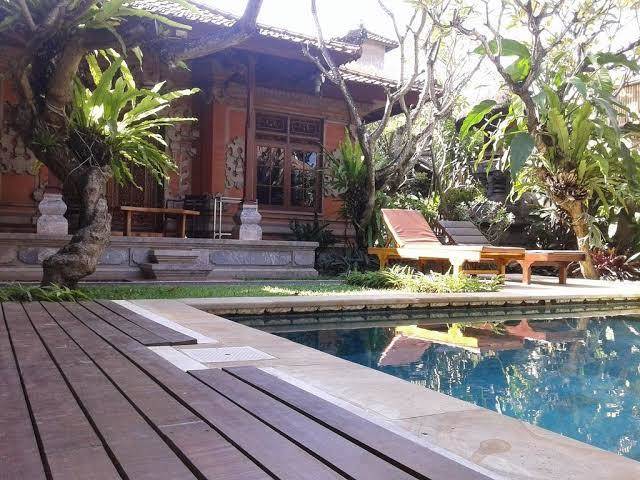 Ngetis resort