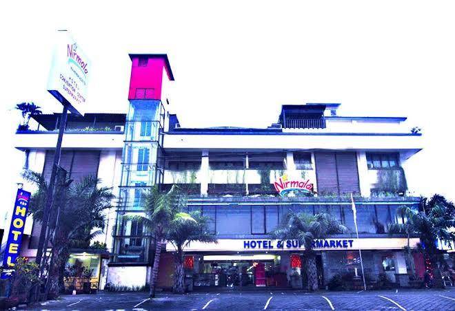 Nirmala hotel & convention centre