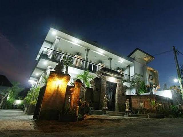 Pondok kori bata hotel