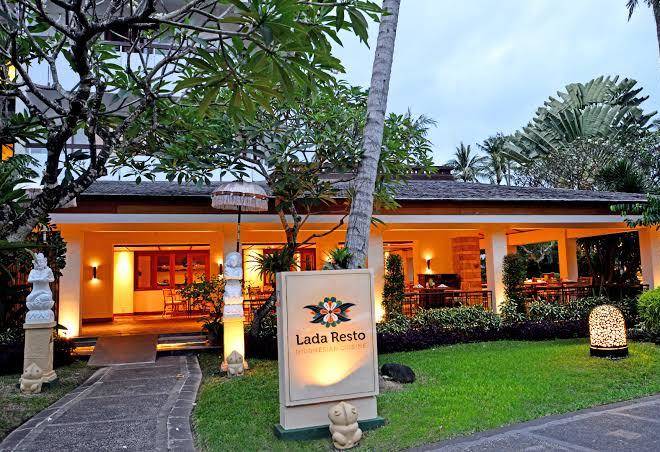 Prama sanur beach hotel bali