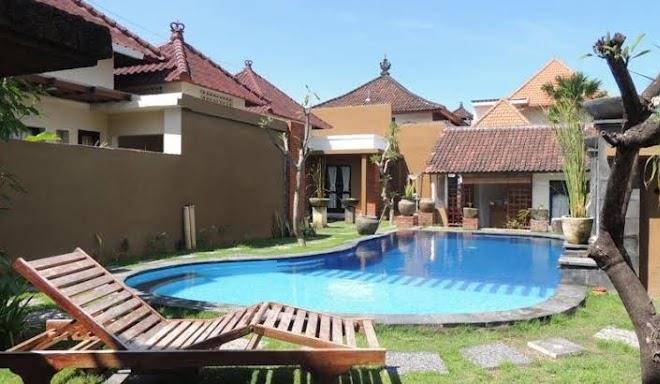 Praschita bali