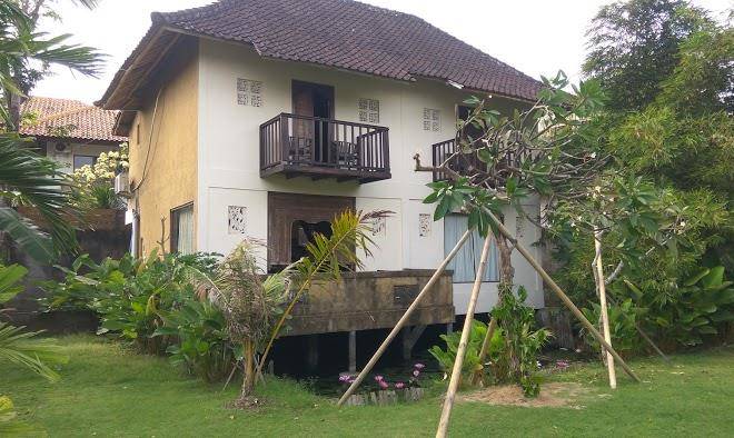 Puri Kutat Lestari Image