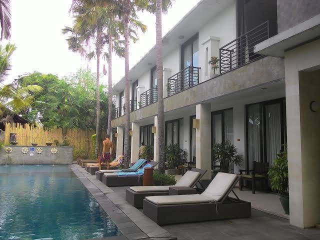 Puri maharani boutique hotel & spa