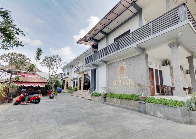 Reddoorz near stadion kompyang sujana bali