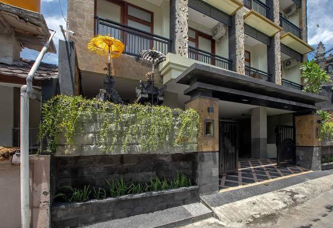 Reddoorz padangsambian denpasar