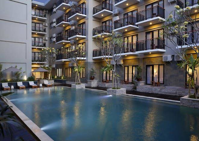 Rofa kuta hotel