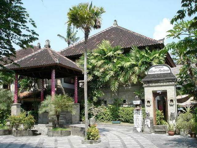 Tamukami hotel
