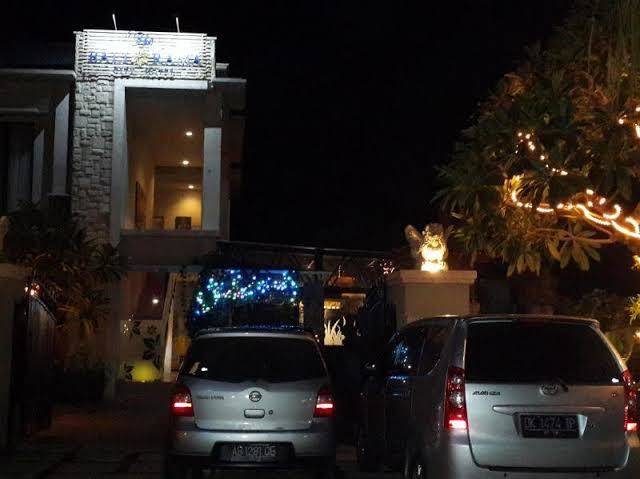 The bali rama city hotel