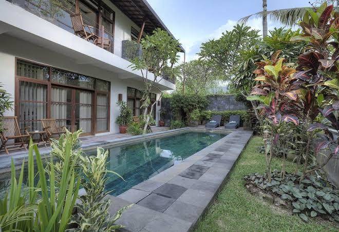 The studio seminyak