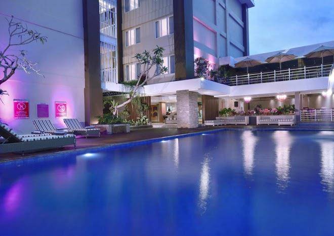 The vasini hotel