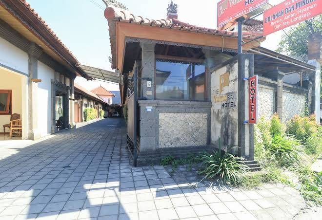 The Yuma Bali Hotel Image