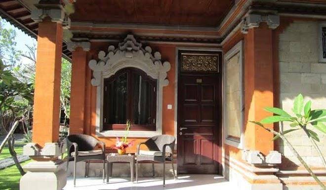 Tirta ening agung hotel