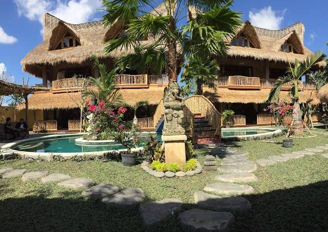 Bali bohemia