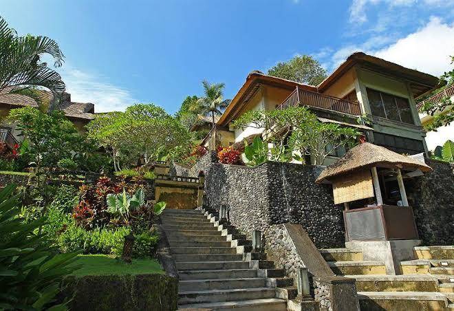 Bali masari resort