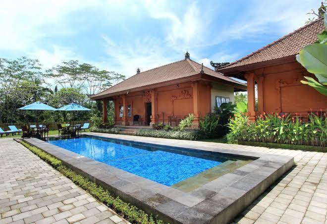 Bon nyuh bungalows