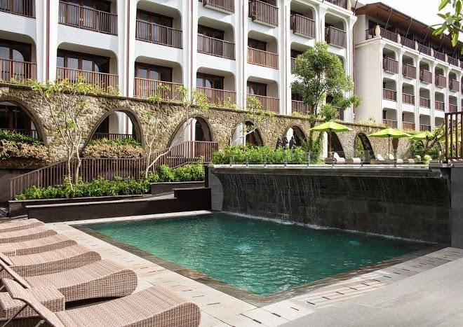 Element by westin bali ubud