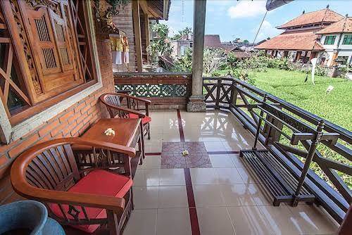 Ganesha ubud inn