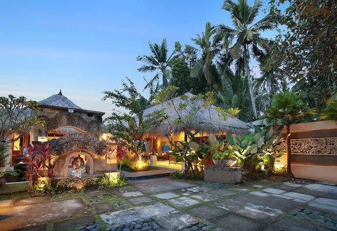 Jannata resort and spa