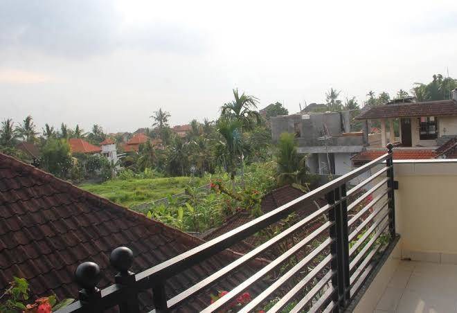 Kabera bungalow