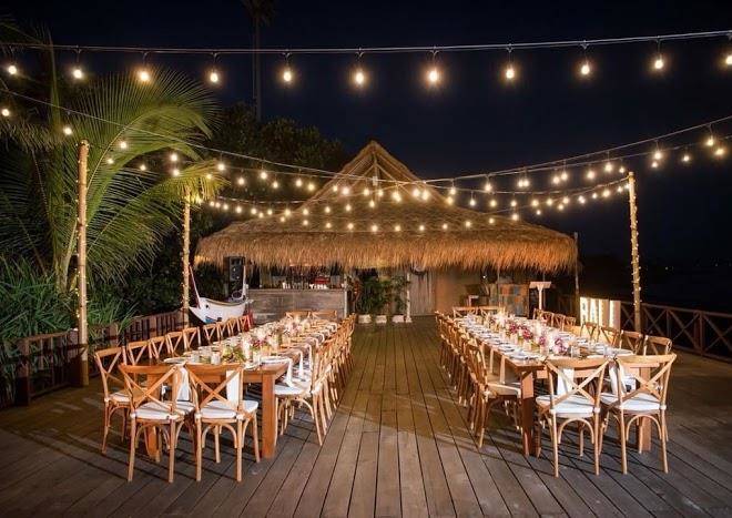 Komune resort & beach club bali