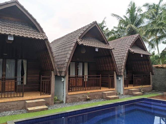 Loka loka ubud