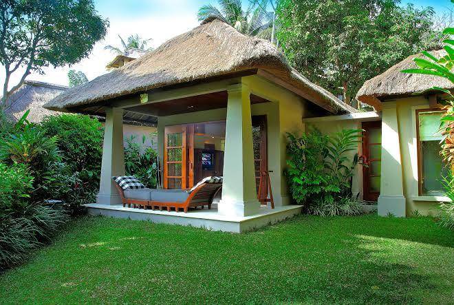 Maya ubud resort & spa