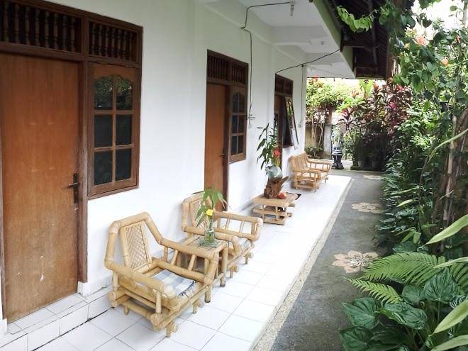 Oples homestay