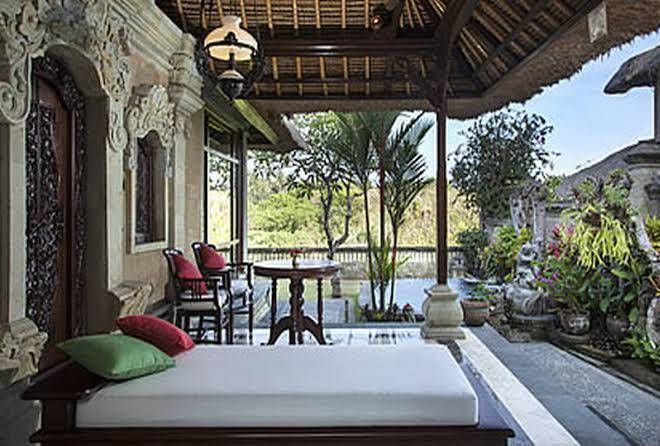 Pita maha resort & spa