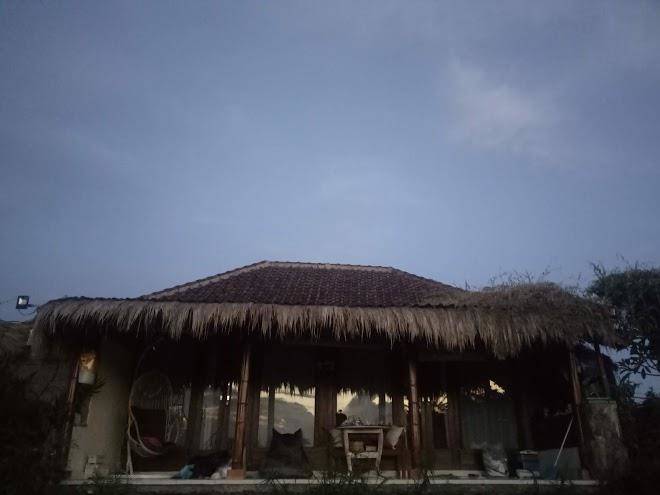 Pondok aji saka