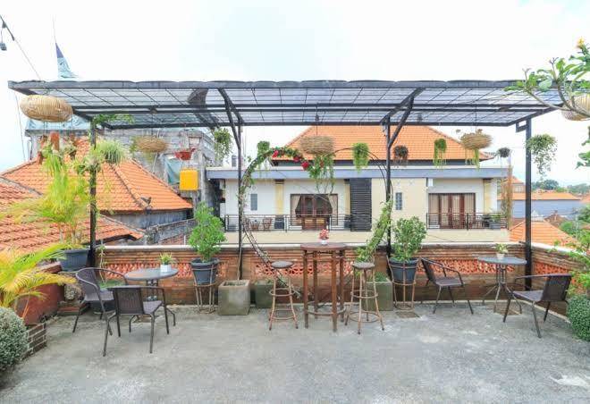 Poshtel ubud