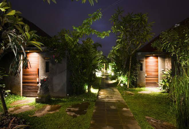 Purana boutique resort