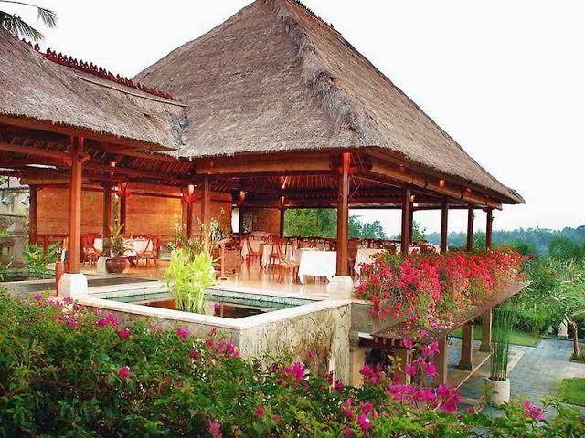 Puri wulandari a boutique resort & spa