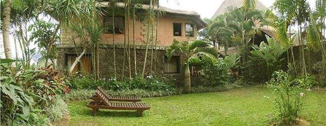 Saudara home