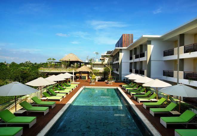 Sthala a tribute portfolio hotel ubud bali